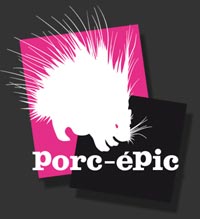 Porc-éPic Éditions